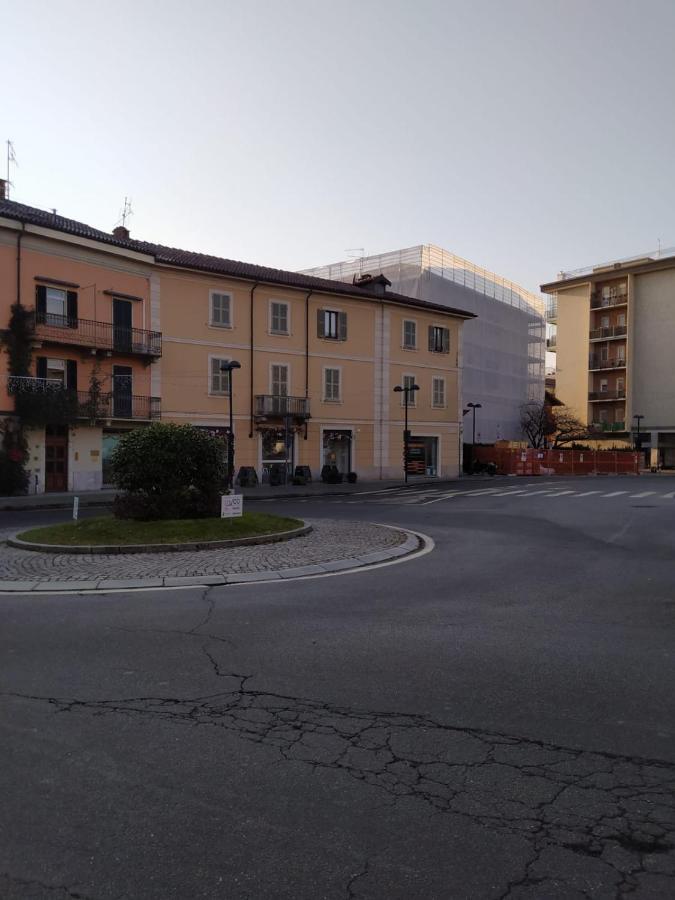 Pallanza Centro 韦尔巴尼亚 外观 照片